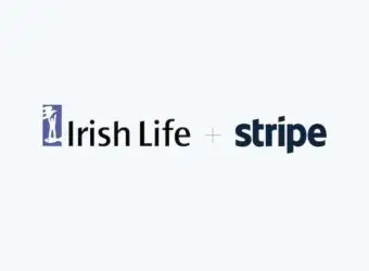 Irish Life 与 Stripe 合作，将四项支付产品集成至 Smart Invest 应用