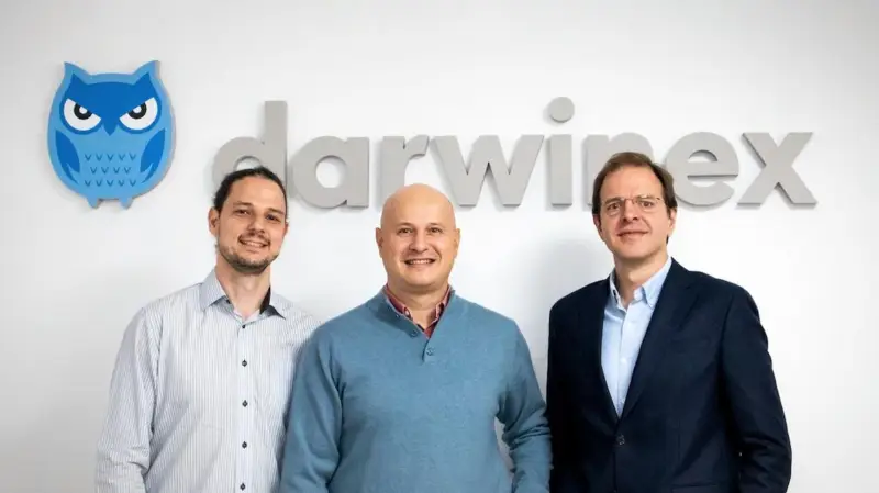 Darwinex 管理资产规模突破 1 亿欧元,九个月增长 45%