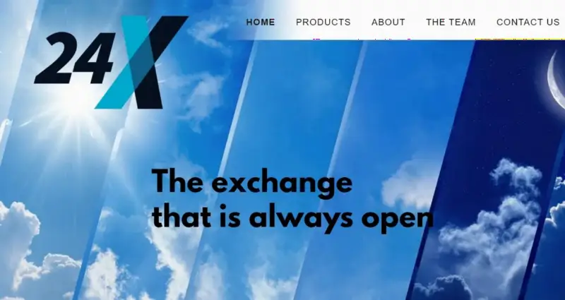 24 Exchange 获百慕大牌照，启动现货加密货币交易