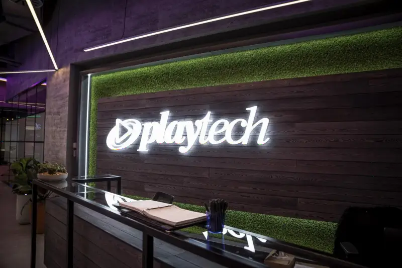 Playtech首席财务官Andrew Smith因个人原因卸任，Chris McGinnis接棒