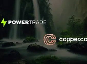 PowerTrade 采用 Copper.co ClearLoop 技术进行加密资产托管与结算