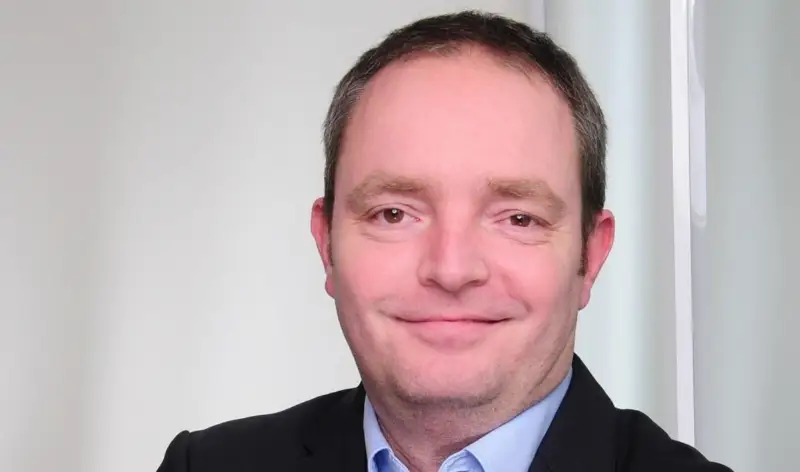 Muinmos 任命 Jens Woeste 为商务总监,加速客户准入自动化布局