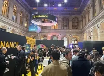 Gold-i 将 Binance 添加至其 Crypto Switch 平台