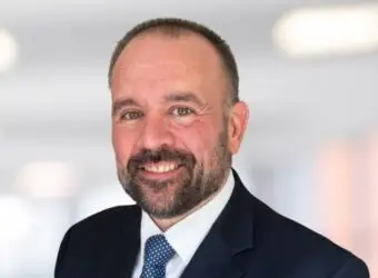 LCG任命Dave Worsfold为CEO，并聘请多位高管