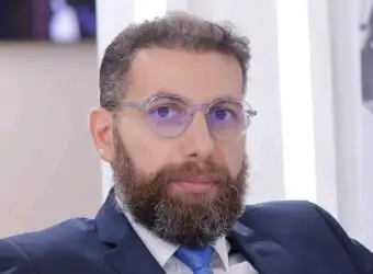 Mohamad Ibrahim 加入 XS.com 担任集团首席执行官