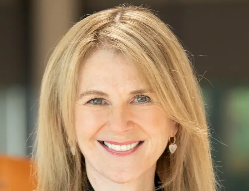 万事达卡任命Karen Griffin为首席风险官，并设立未来工作首席官