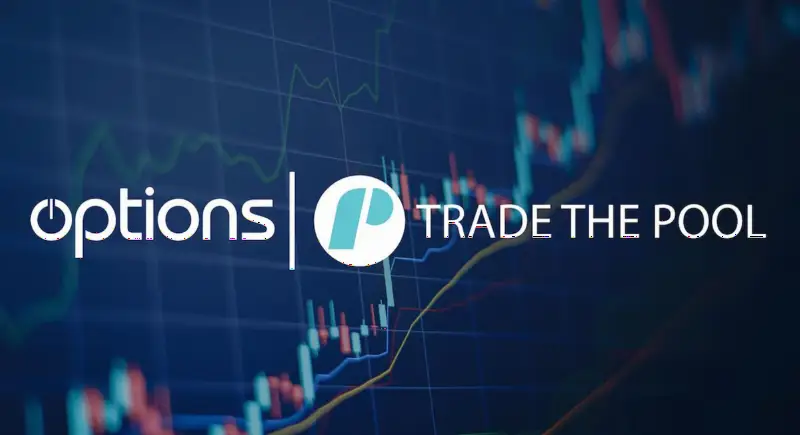 Options与Trade The Pool达成合作，整合ACTIV API提供全球市场数据服务