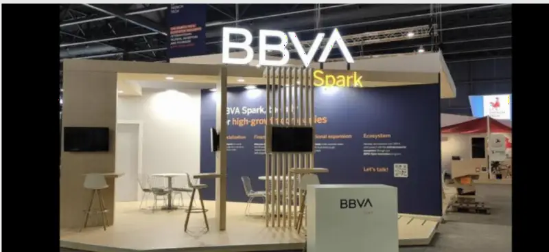 BBVA Spark 登陆哥伦比亚，为科技企业提供全周期金融服务