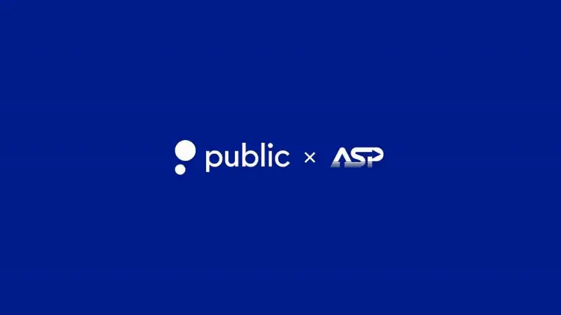Public.com 与 A Starting Point 合作推出财政货币政策内容系列