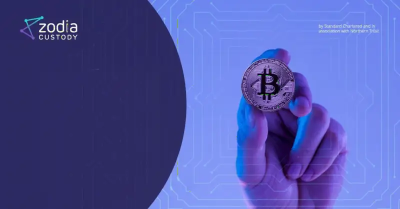 LMAX Digital与Zodia Custody合作，为CoinShares提供机构级加密托管与交易服务