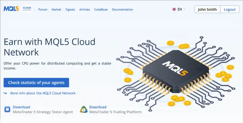 MetaQuotes发布MT5 Build 3800：新增WebView2、AI编码助手及ONNX增强