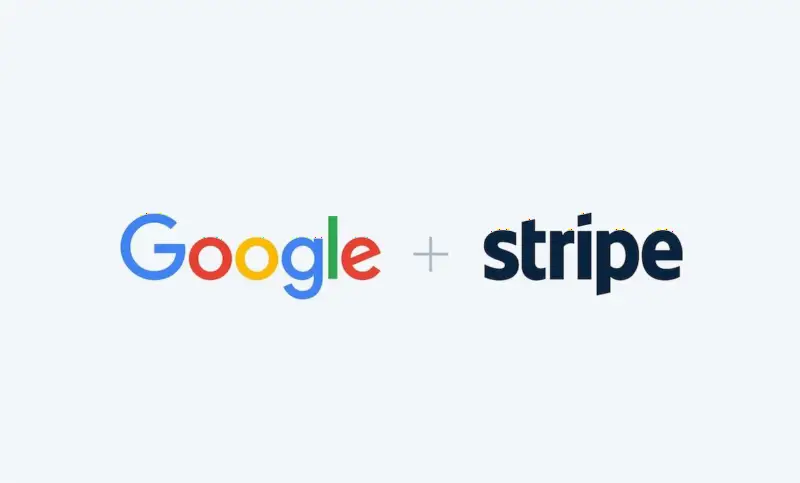 Stripe与Google Workspace合作，在Google日历中集成支付功能