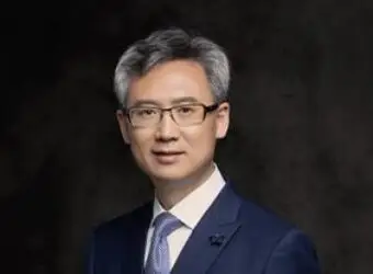周健男加入港交所任内地发展主管