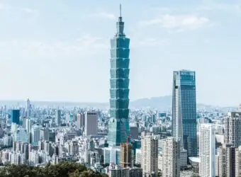 巴克莱在台湾设立子公司 拓展亚太业务