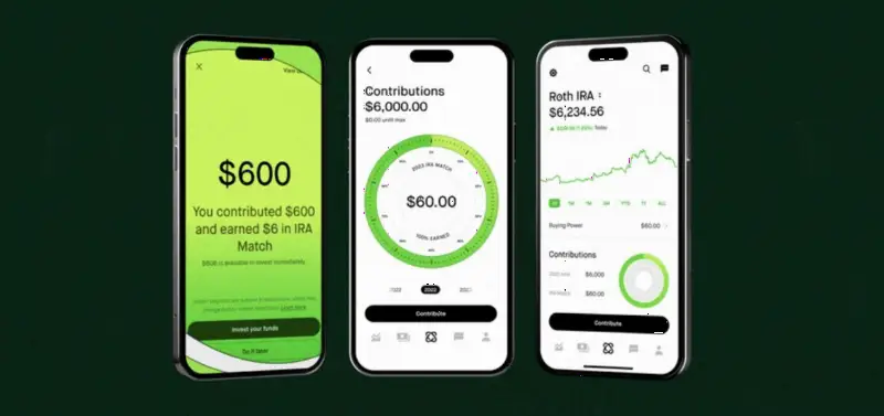 Robinhood第二季度营收增长10%，首次实现GAAP盈利