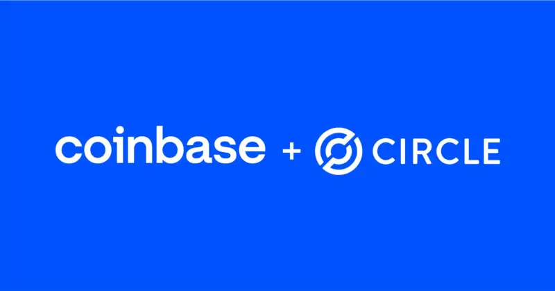 Coinbase 入股 Circle,Centre 联盟解散,USDC 治理结构简化