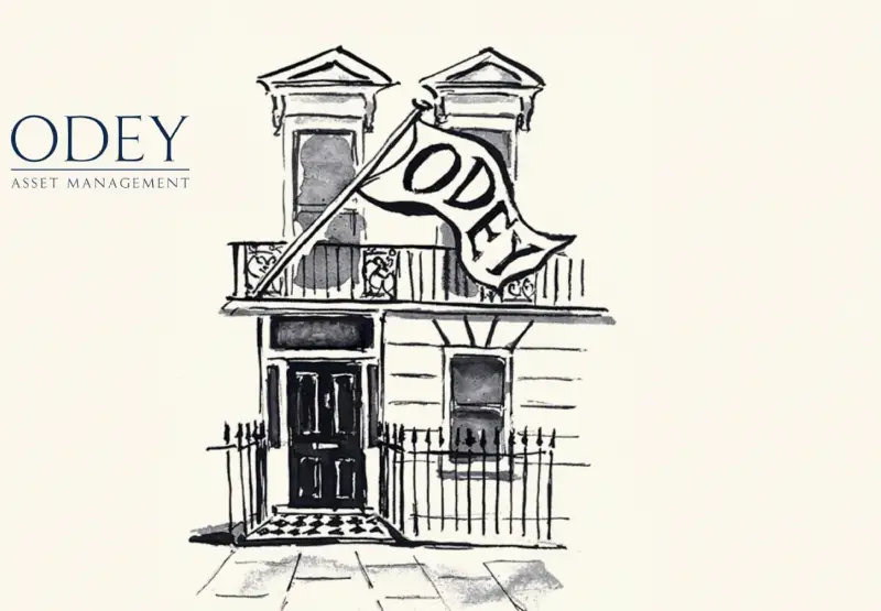 Odey Asset Management 宣布关闭，创始人 Crispin Odey 因性行为不端指控离职