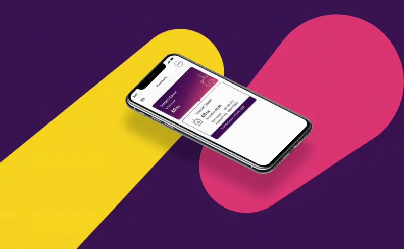 Atom Bank完成7500万英镑融资，BBVA、Toscafund和Infinity领投