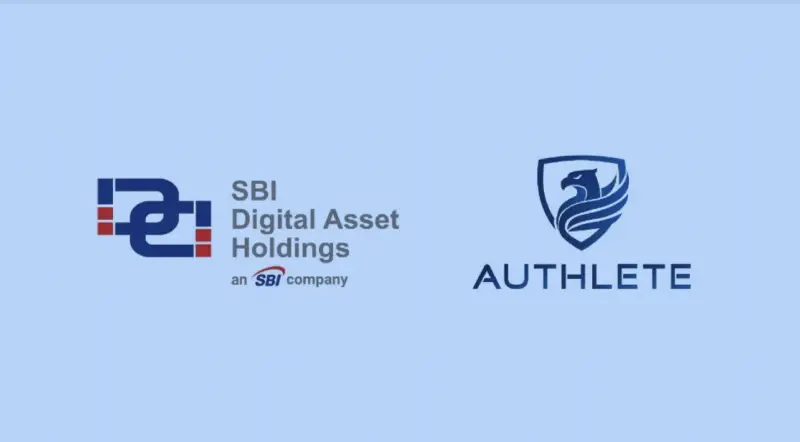 SBI Digital Asset Holdings与Authlete扩大合作，共同探索数字身份与DID