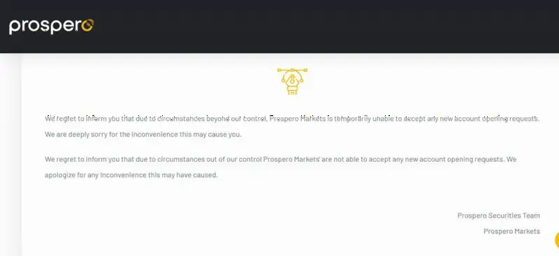 独家：澳洲警方突袭ASIC持牌CFD经纪商Prospero Markets，账户遭冻结