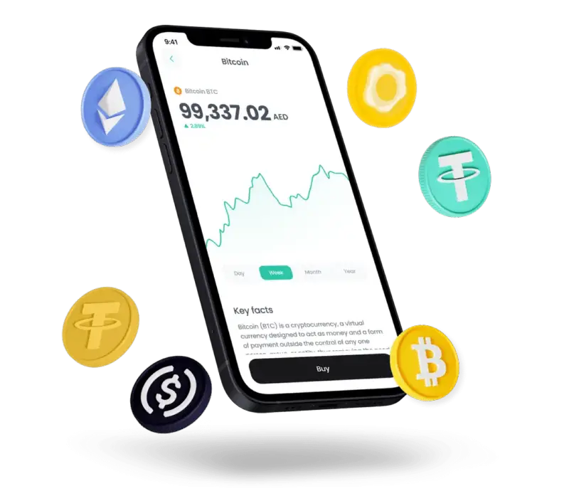 Fasset获迪拜VARA牌照,计划2024年1月推出服务