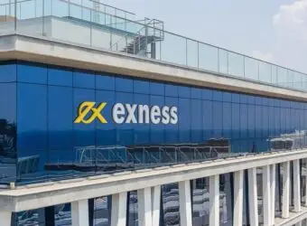Exness 聘请 InstaForex 高管 Mohammad Amer 担任中东北非区域商务总监