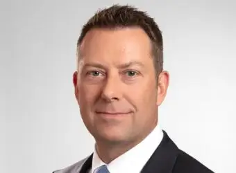 Corpay Cross-Border 任命 Andrew Shortreid 为全球机构销售高级副总裁
