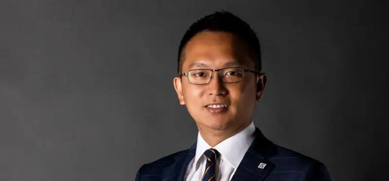 ATFX主席Joe Li专访:2024年收购战略与零售外汇展望