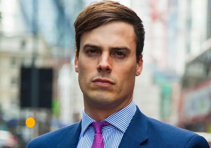 独家：Harry Campbell-Lamerton 退出 Valutrades 董事会