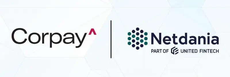Corpay 采用 Netdania 的 NetStation 终端支持交易团队
