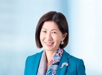 港交所确认陈翊庭出任行政总裁，2024年3月1日生效