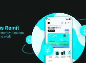 Mox推出Express Remit全球汇款服务，以中间市场汇率革新跨境支付