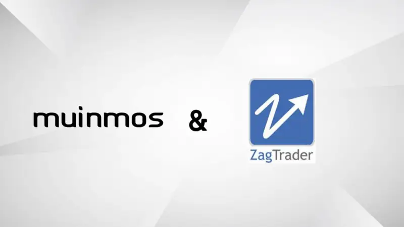ZagTrader 集成 Muinmos 监管科技方案，实现客户开户全自动化