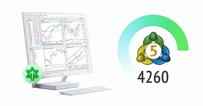 MetaQuotes 发布 MT5 build 4260,增强 MQL5 键盘事件处理能力