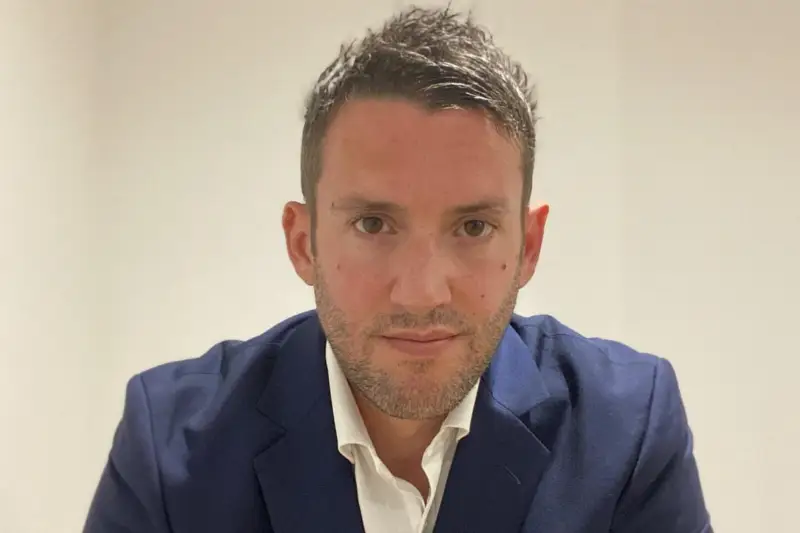 Infinox 聘请 ATFX/CMC 资深人士 Mike O'Sullivan 担任技术主管