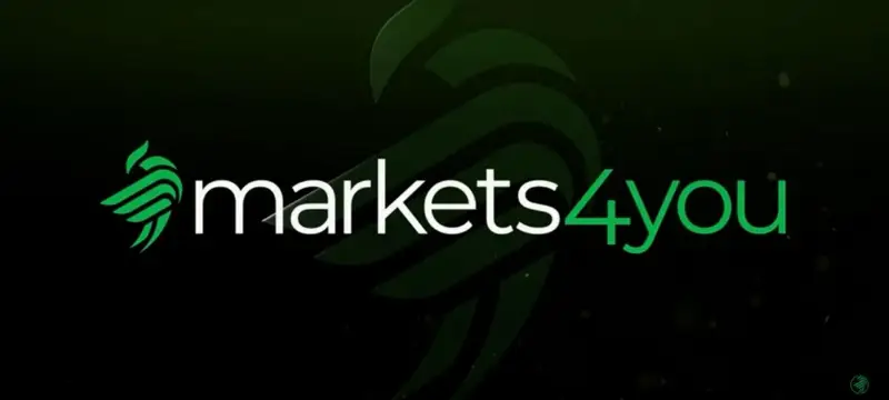 Forex4you 更名为 Markets4you,品牌重塑反映多资产战略