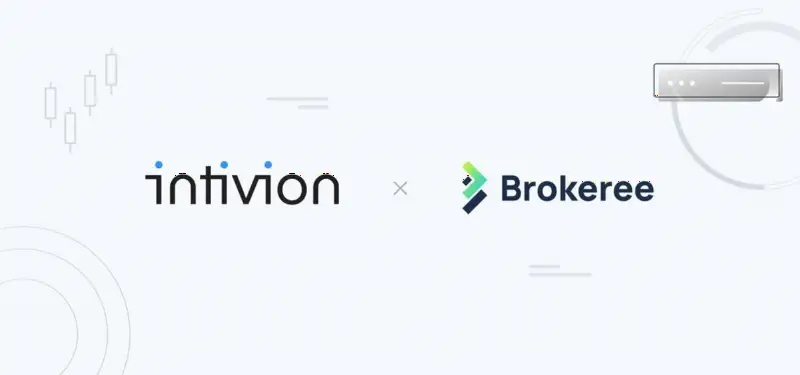 Intivion旗下AltimaCRM与Brokeree Solutions完成深度集成，助力经纪商推出自营交易服务