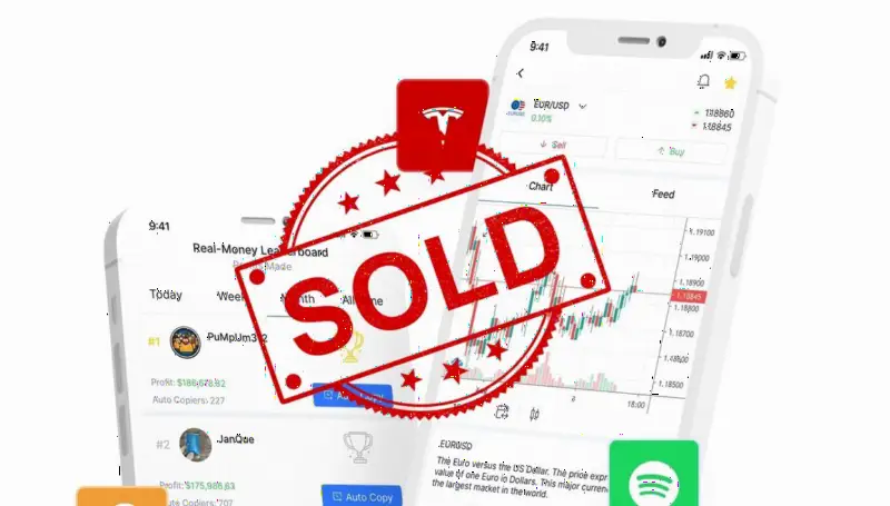 Capex.com 反向并购 NAGA Group，合并后新公司拟上市纳斯达克