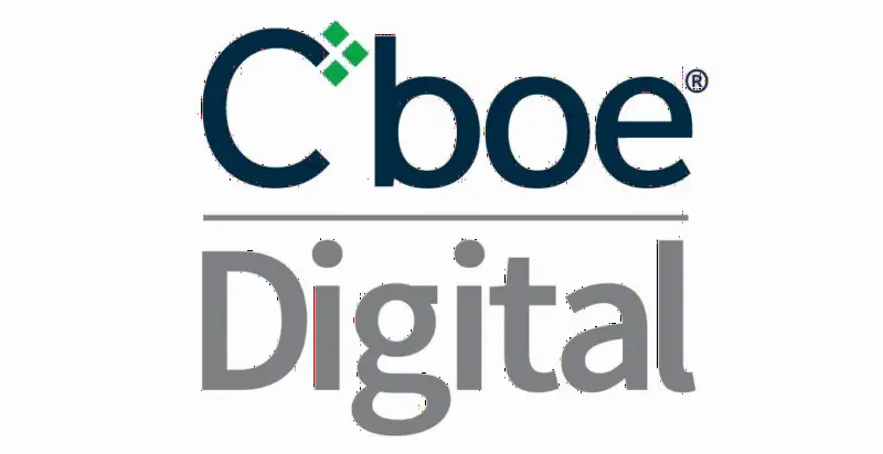 Cboe Digital完成首笔Nonco与DV Chain场外交易清算