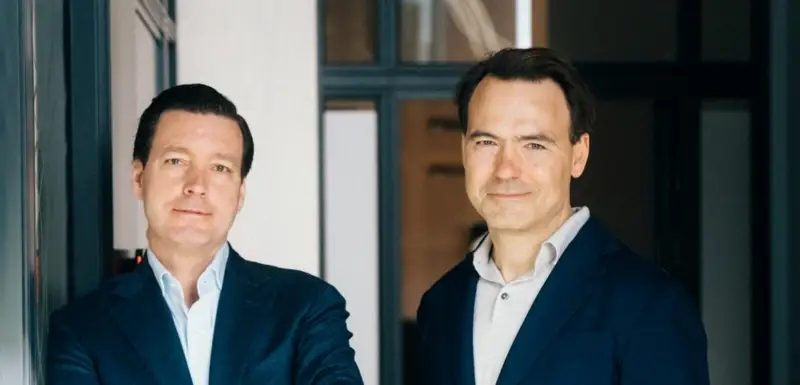 Danske Bank 加入 Citi 和 BNP Paribas，成为 United Fintech 第三家机构投资者