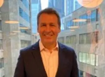 Euroclear旗下Taskize销售主管Alan Samuel离职