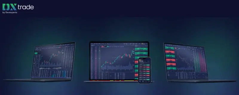 Devexperts 升级 DXtrade XT 平台,新增多币种账户支持