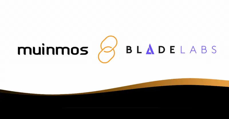Muinmos与Blade Labs合作，为Web3提供KYC解决方案