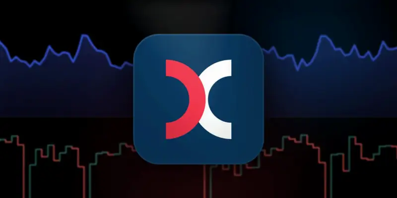 TradingView 新增香港交易所期货数据:支持后复权、结算价与未平仓合约
