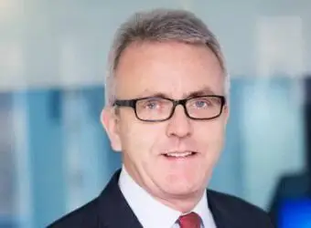 LiquidityMatch 任命 John Ashworth 为独立主席，FXSpotStream 母公司强化治理