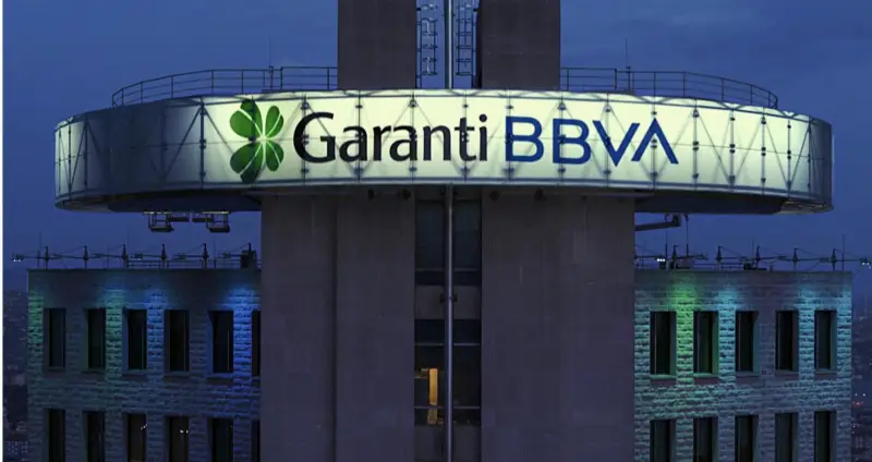 Garanti BBVA Digital Assets 在移动平台推出加密货币钱包服务