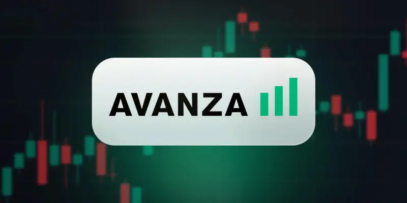 TradingView与瑞典最大券商Avanza合作，整合高级图表工具