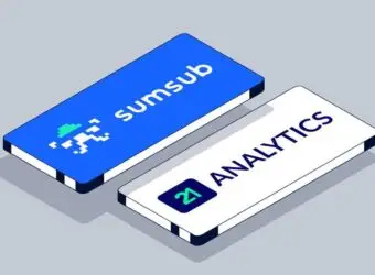 Sumsub 与 21 Analytics 合作，将自托管钱包验证纳入加密旅行规则解决方案