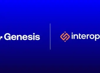 Genesis与interop.io宣布技术联盟，推动金融市场软件互操作性