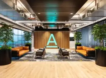 Alpha FX 2022年上半年外汇风险管理收入同比增长30%